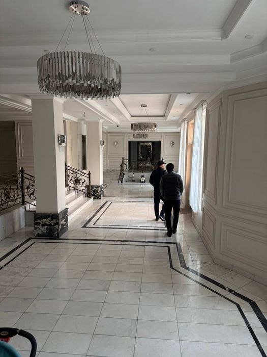 Элитный ЖК Grand Akkurgan residence, 4/3/5, общая площадь 149 метров.