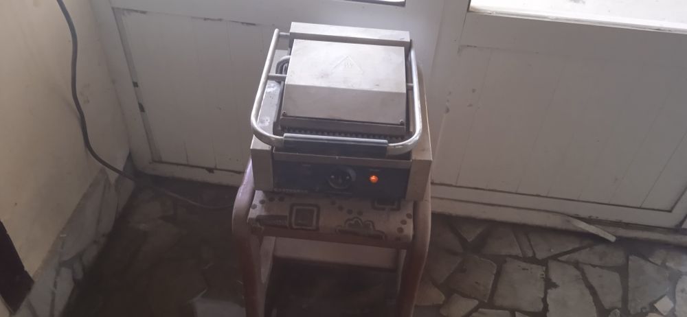 Тостер для шаурмы