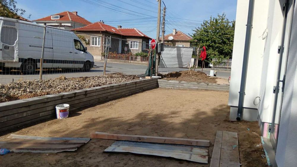 Продава се Къща в Костинброд - 134 кв.м за 1493 €/кв.м - Снимка #6