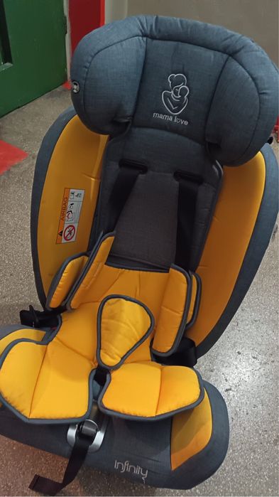 Scaun auto copil - Infinity