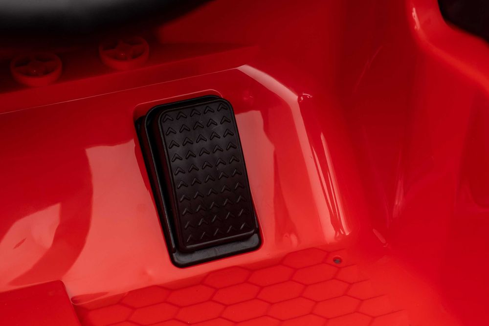 Masinuta electrica pentru copii, Bmw M4 90W 12V 7Ah PREMIUM RED