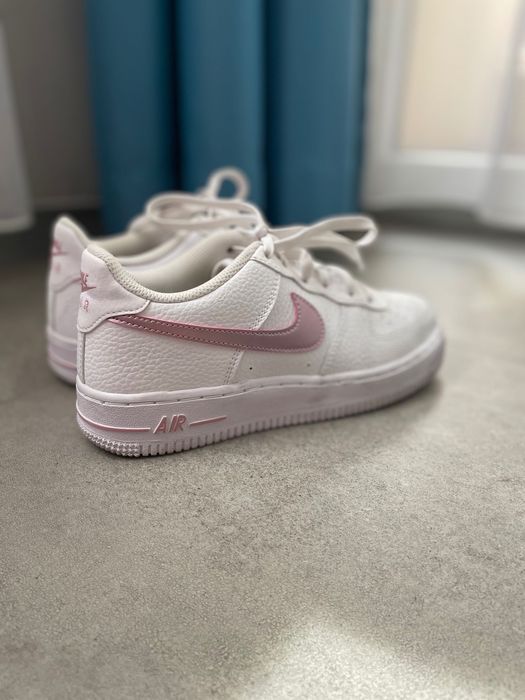 Маратонки Nike
