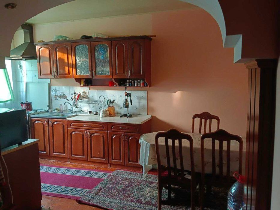 Chilonzor 23 da 5 xonali kvartira. 5-комнатная на Чиланзора 23.