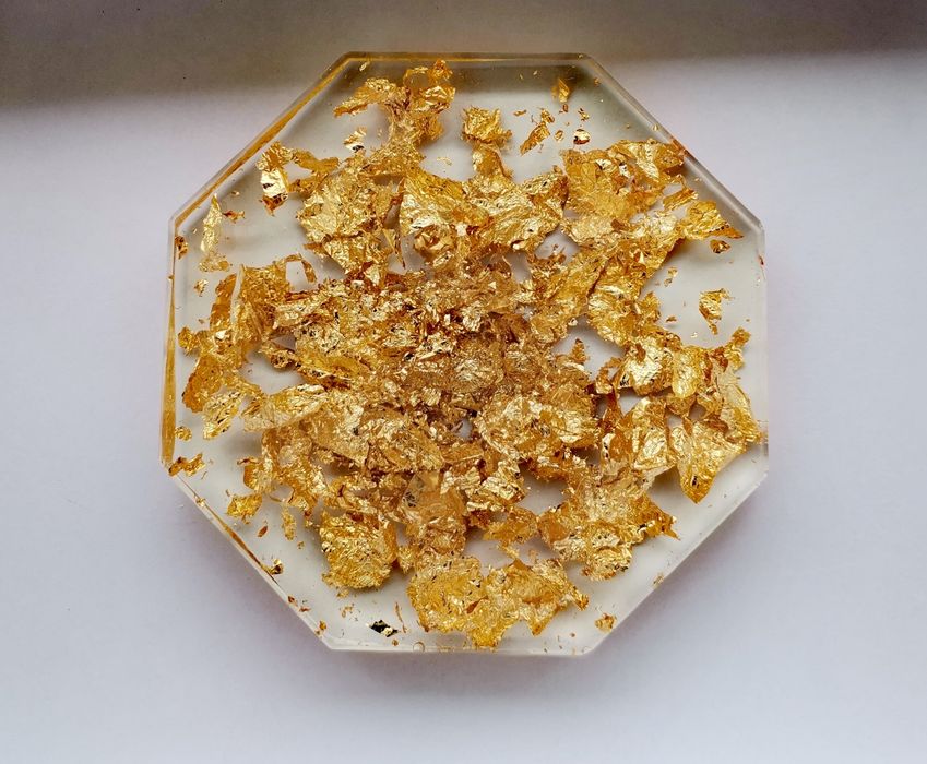 Подложки от Епоксидна смола