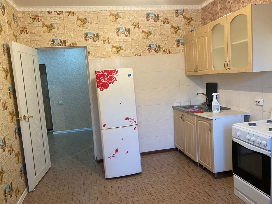 Продам 1 комн квартиру район Нур сити