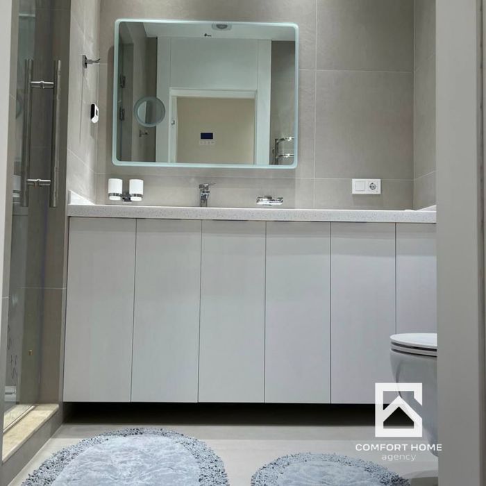 Жк Ташкент Сити! Сдается 3х-ком квартира! В элит комплексе!