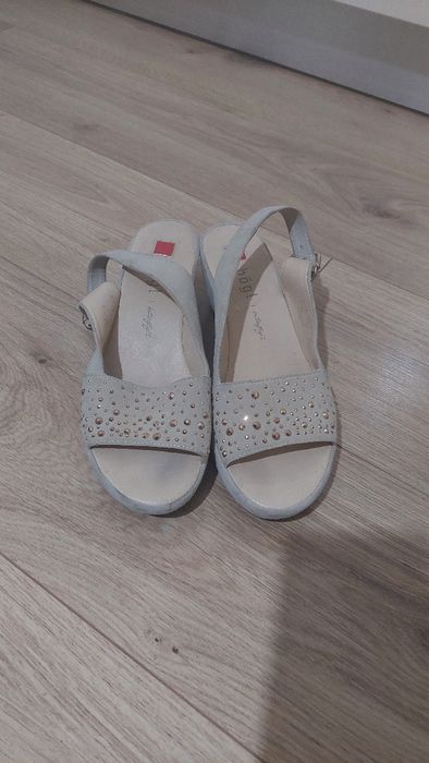 Hogl сандали 37 1/2