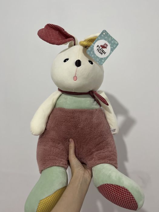 Продам Мягкие игрушки