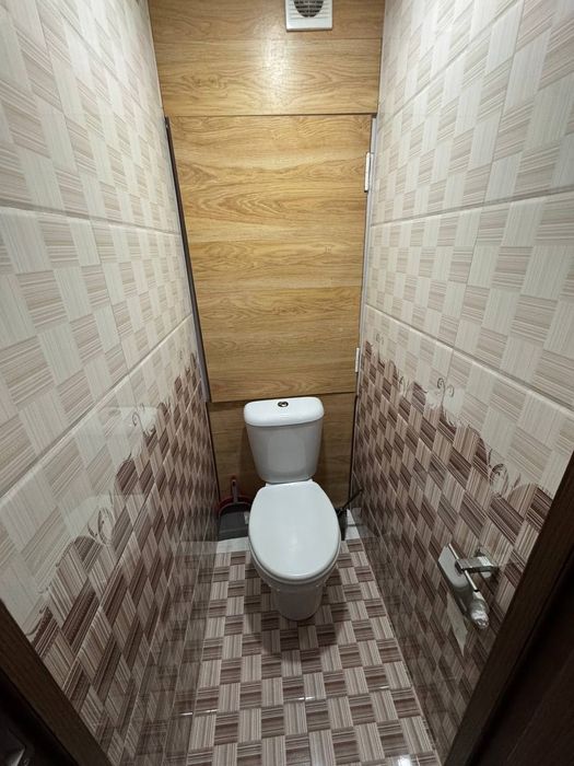 Продаётся на Карасу-2 2/3/5 60м²