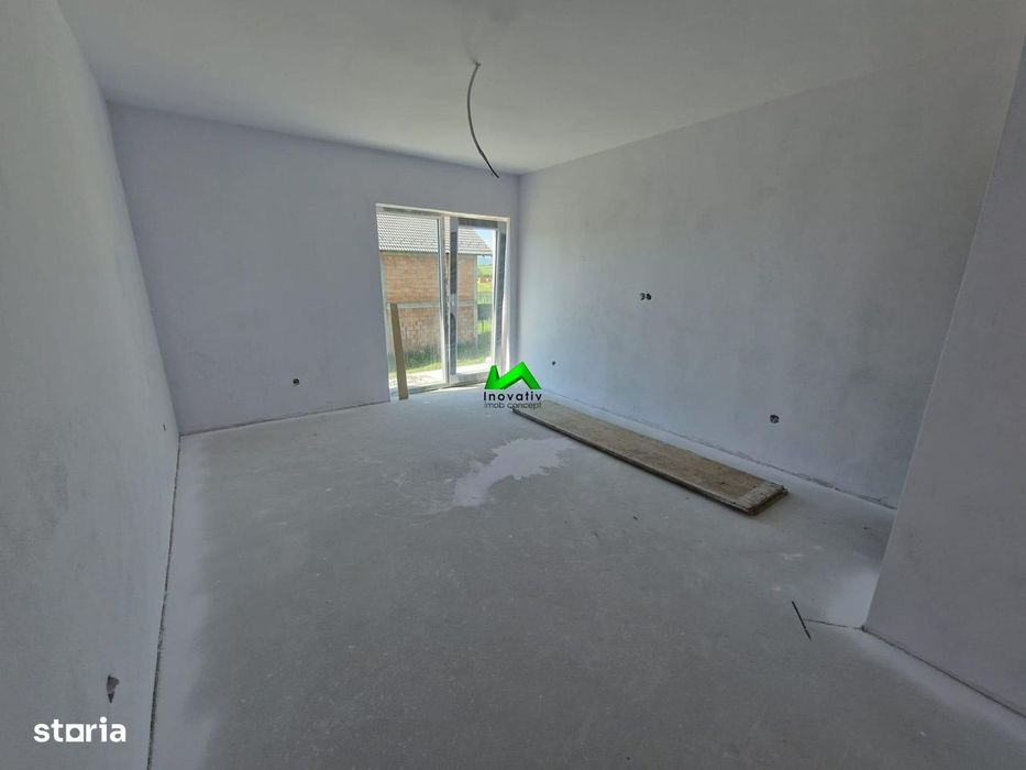Casa de vanzare 4 camere Sibiu Sura Mica