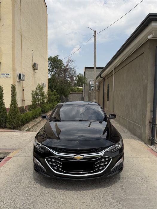 Malibu 2 Premier 2022