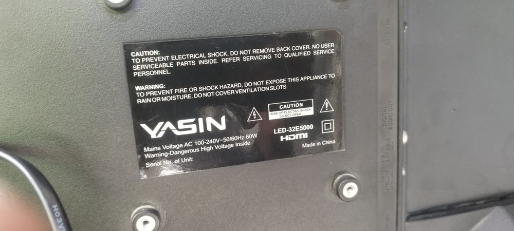 Телевизоры смарт от 32 до 65 диагональ