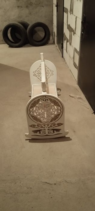 Бесік сатылады жиналмалы