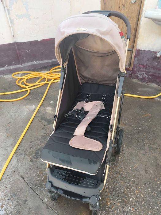 Продам коляску  детскую