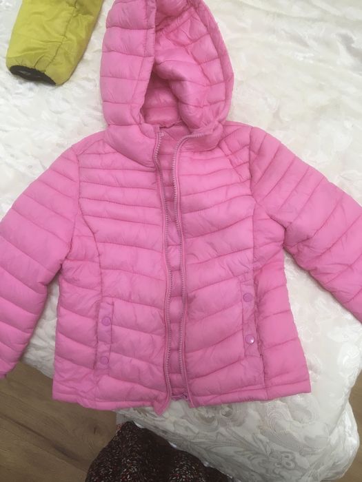 Детские вещи для девочки