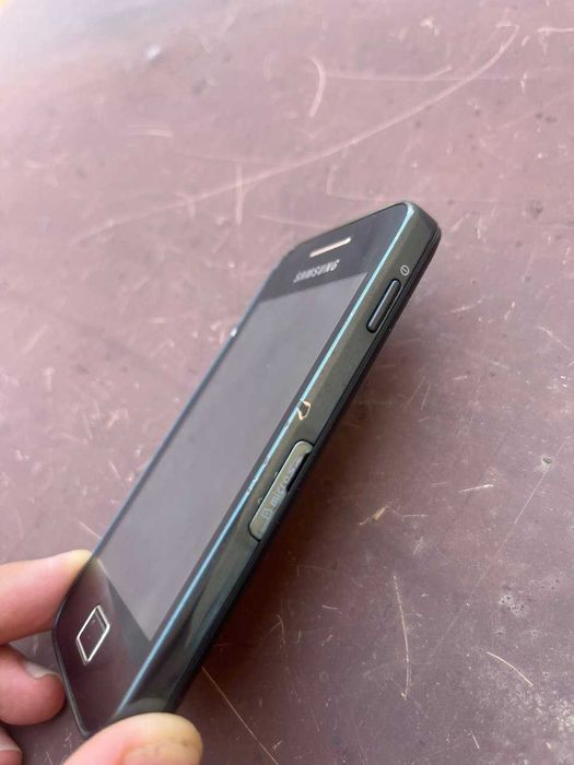 Мобилен Телефон Samsung Galaxy Ace GT-S5830i