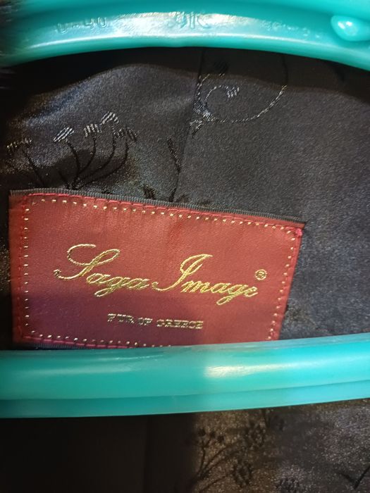 Продам норковое манто.