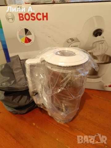 Приставки /Аксесоари за планетарен миксер BOSCH MUM5  -  НОВИ