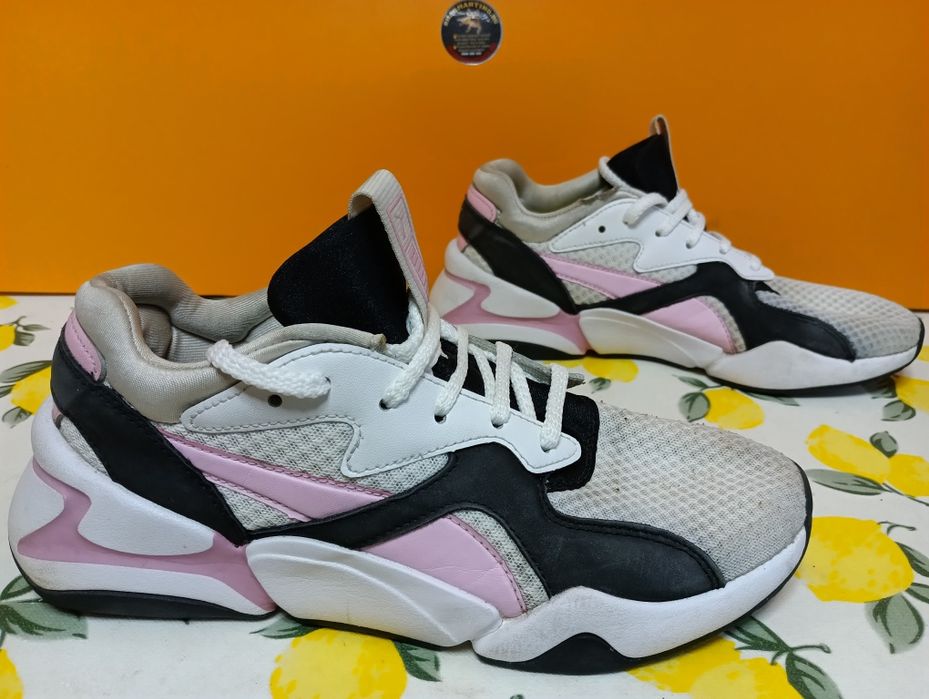 Puma Nova N 39 - 25 лв