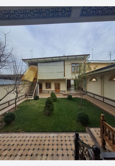 Самарканд дарваза. 2,5 сот 5 хона