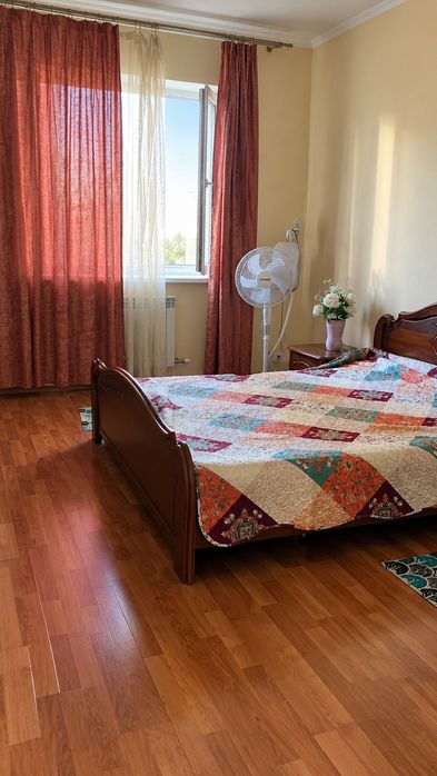 Сдам комнату в 2х комн квартире