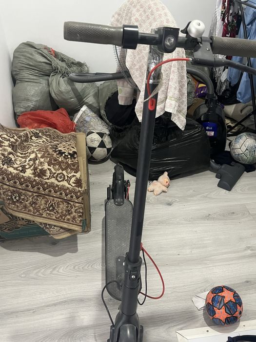 Электор сомакат