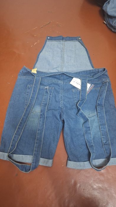 Продам шорты комбинезон