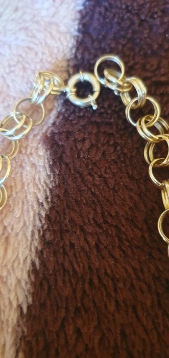 Vand colier dame Aur 14k 20 Grame