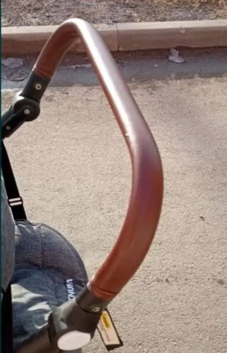 Детская коляска.