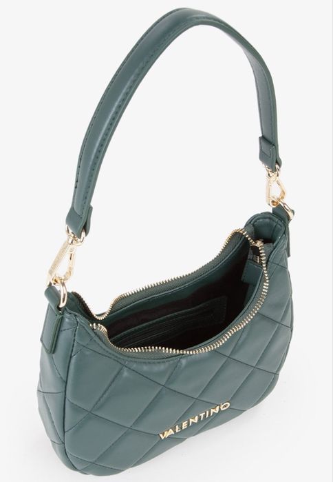 Чисто Нова Оригинална Дамска Чанта Valentino Ocarina VBS3KK45R