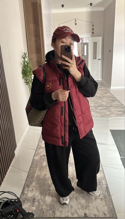 Жилетка Adidas Stella McCartney M