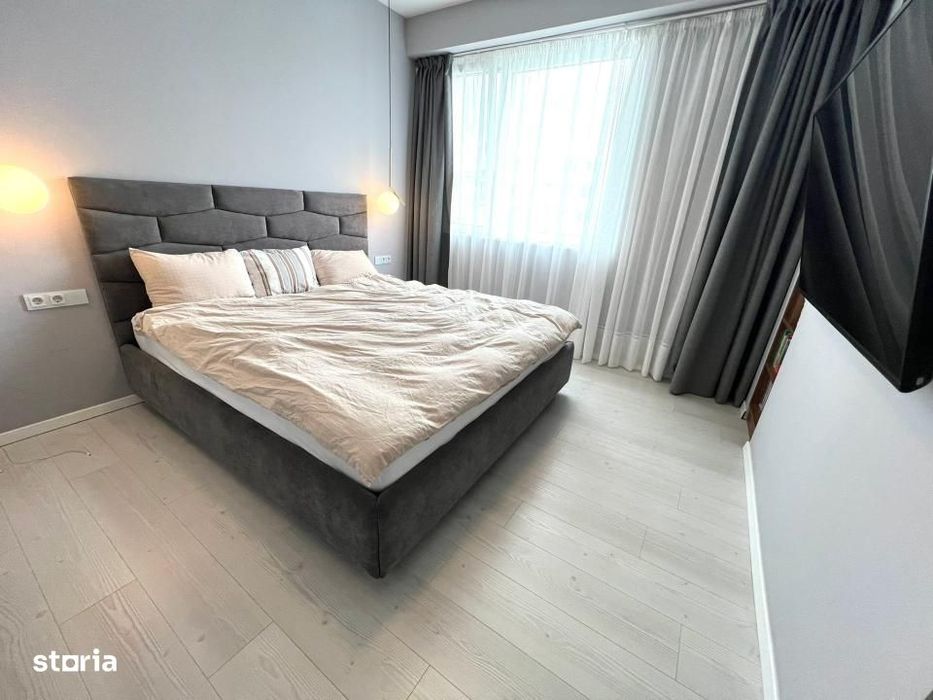 Ap tip PENTHOUSE 120mp + TERASE | 2 niveluri | La cheie
