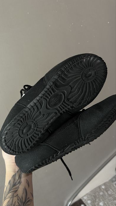 Борцовки доя борьбы