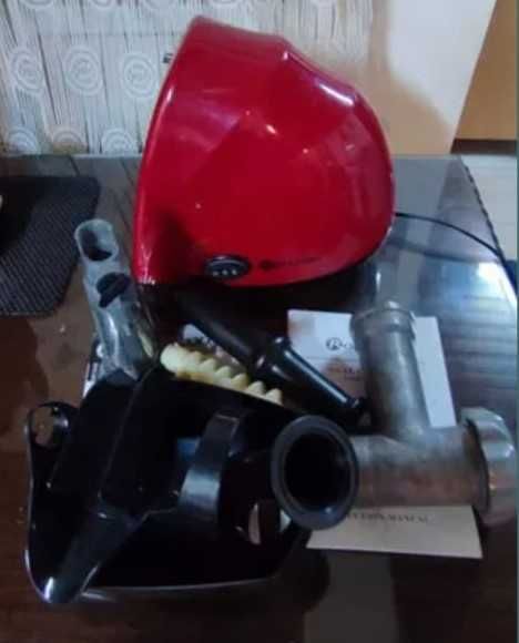 Masina de tocat Rohsohn