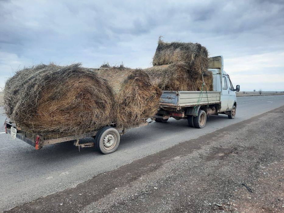 Прицеп сатылады 350 000тг