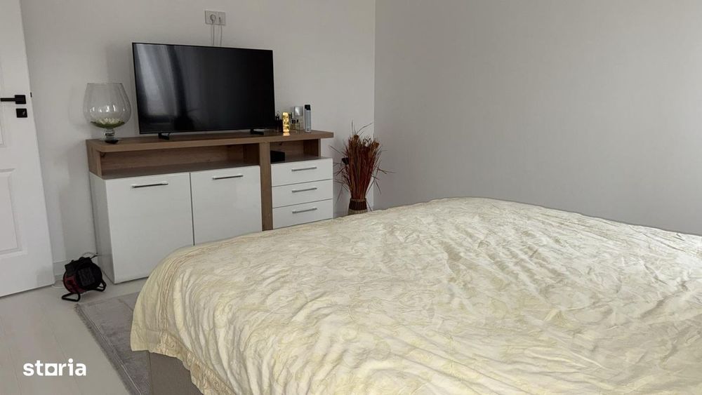 Casa de vanzare - Comuna Berceni/Gata de Mutare