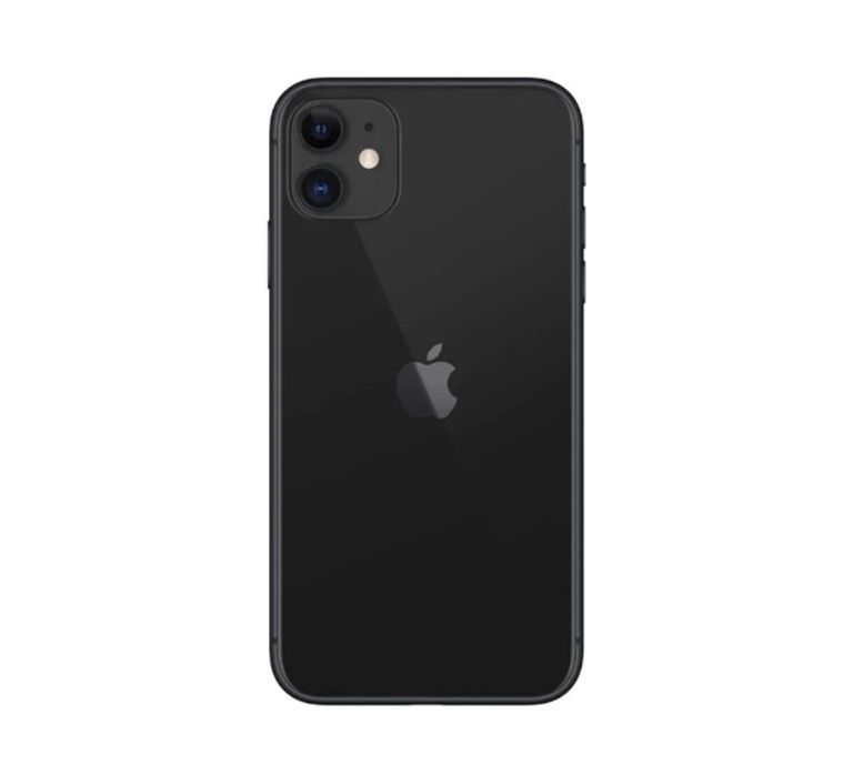 Iphone 11 ideal bitta qol ishlatilgan