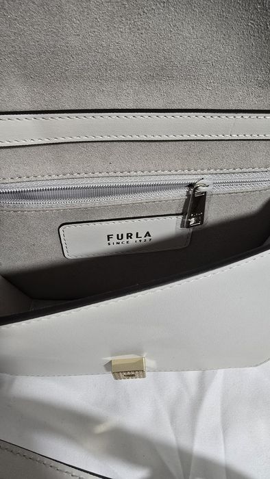 Furla чанта нова
