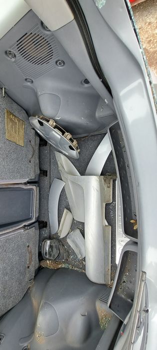 Тойота ярис версо