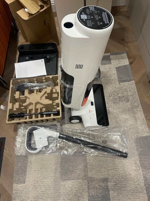 Продам новый Пылесос Xiaomi