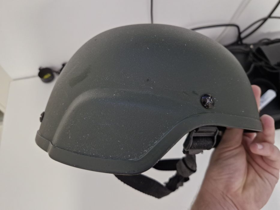 Casca airsoft stare buna