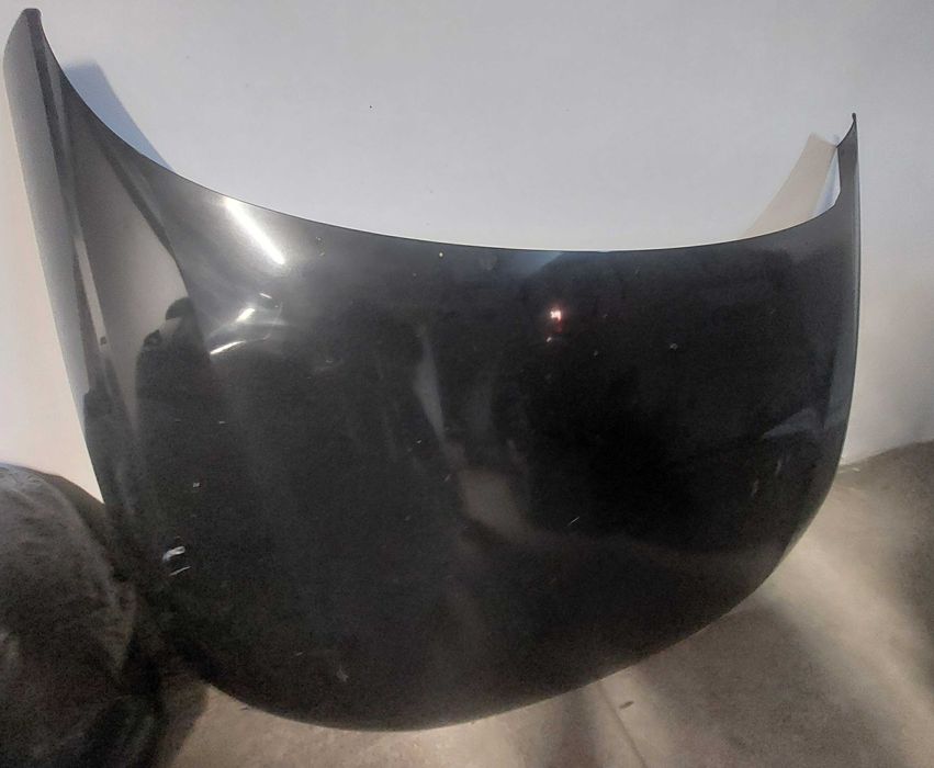 Преден капак audi a1