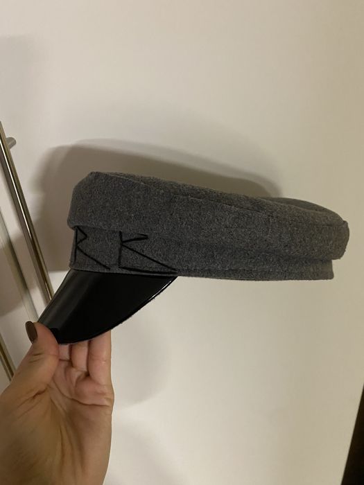 Шапка Ruslan Baginskiy