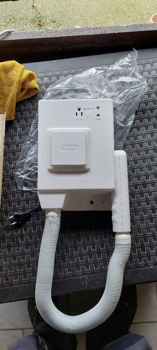 Uscător par pt pensiuni,  hoteluri