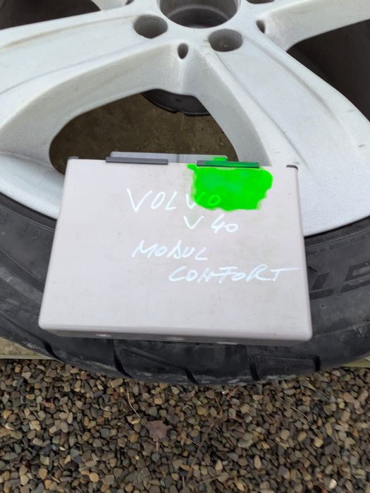 Modul confort volvo v40