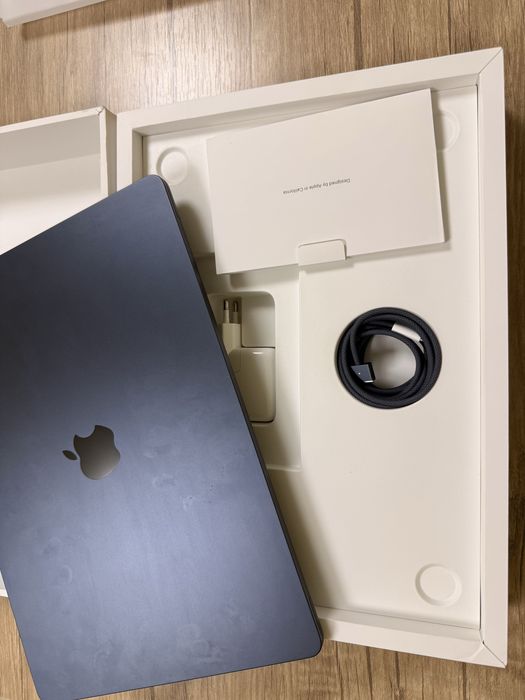 Macbook Air M4 15”