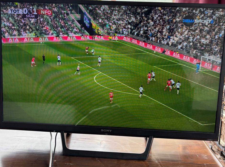 Телевизор SONY 32'