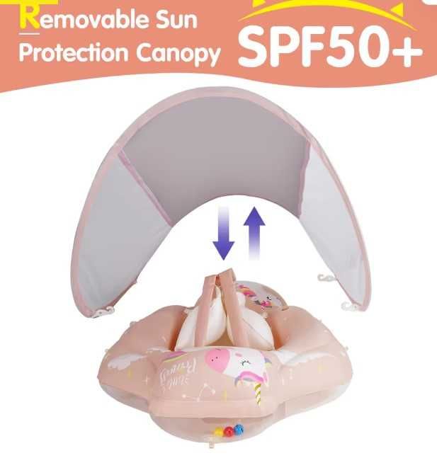 Colac inot pentru copii