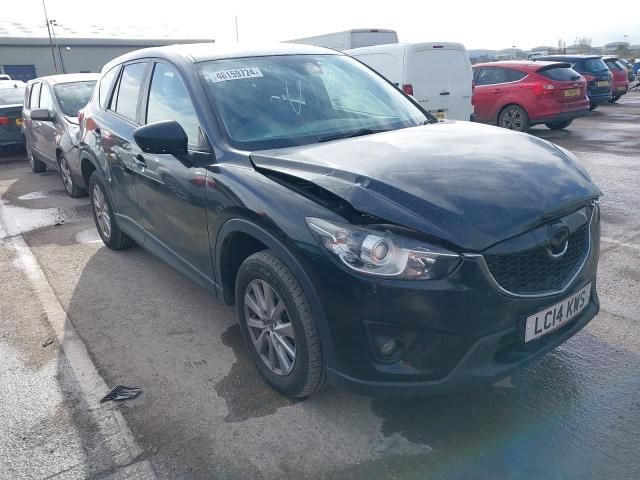 Dezmembrez Mazda CX-5 1 (KE)