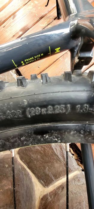 Велосипед CUBE Куб